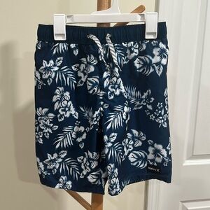 Boys Hurley Swim Trunks